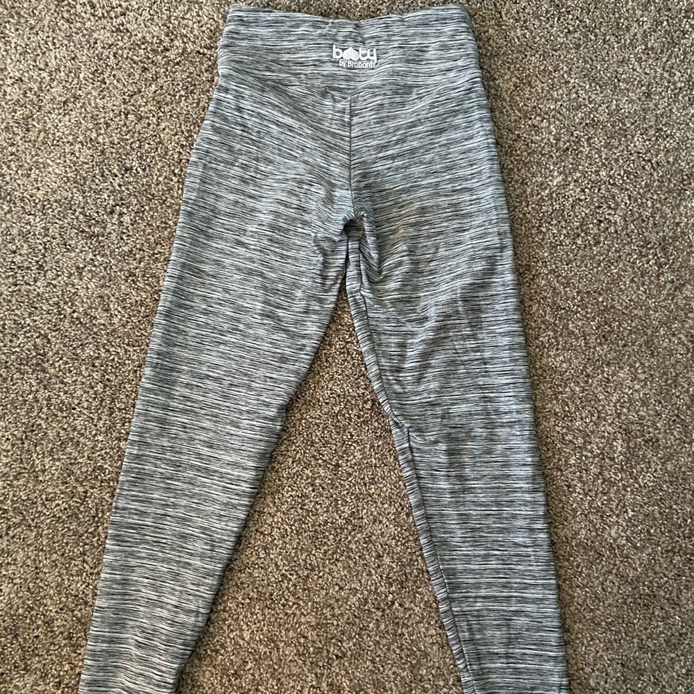 Booty by Brabants leggings